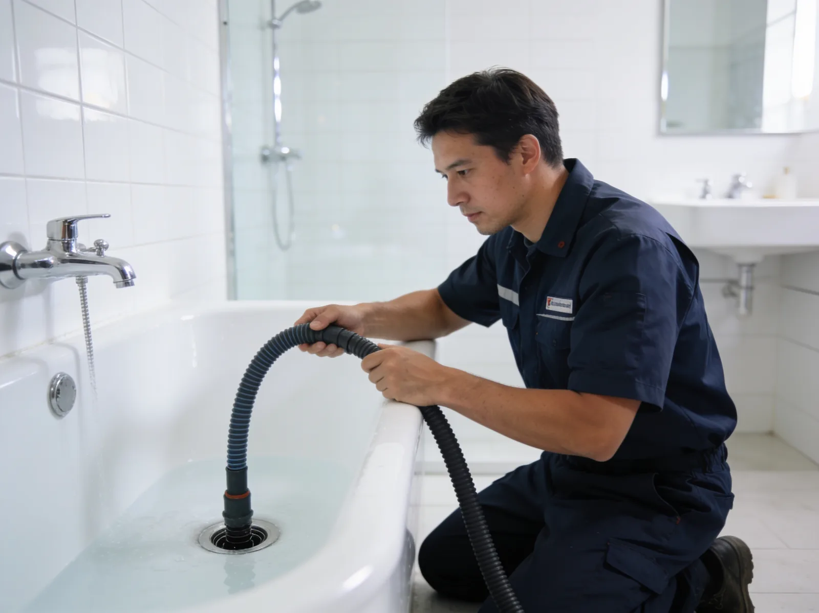 Emergency Plumber Hankinson, ND FAQs